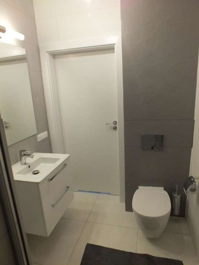 Апартаменты Apartament JBF Homole Шавница-27